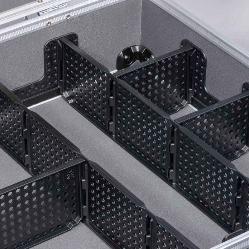Valise à outils AluPlus Tool Allit H 14,5 x L 44,5 x P 35,5 cm