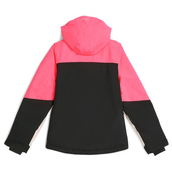 O'Neill - Girl's FWC' Cruz Triple Snow Jacket - Veste de ski