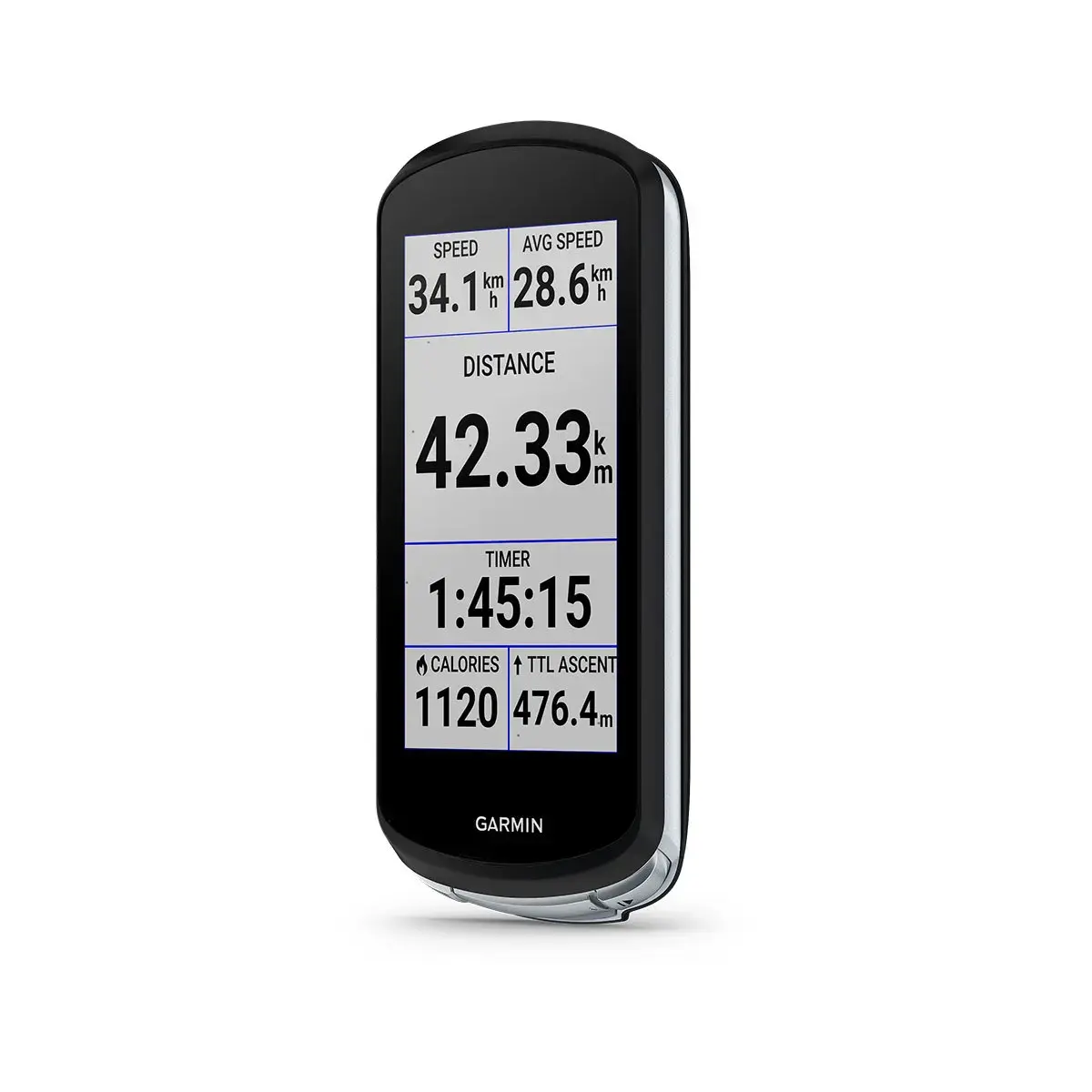 Garmin Edge 1040 GPS Fietscomputer