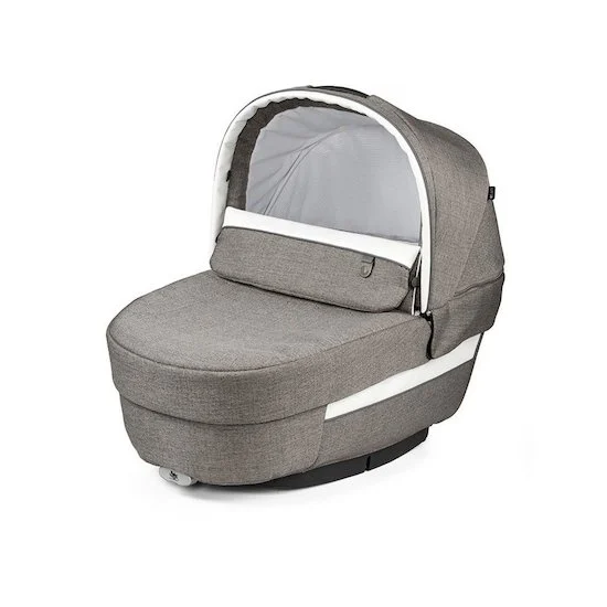 Nacelle Elite   City Grey        de               Peg-Pérego