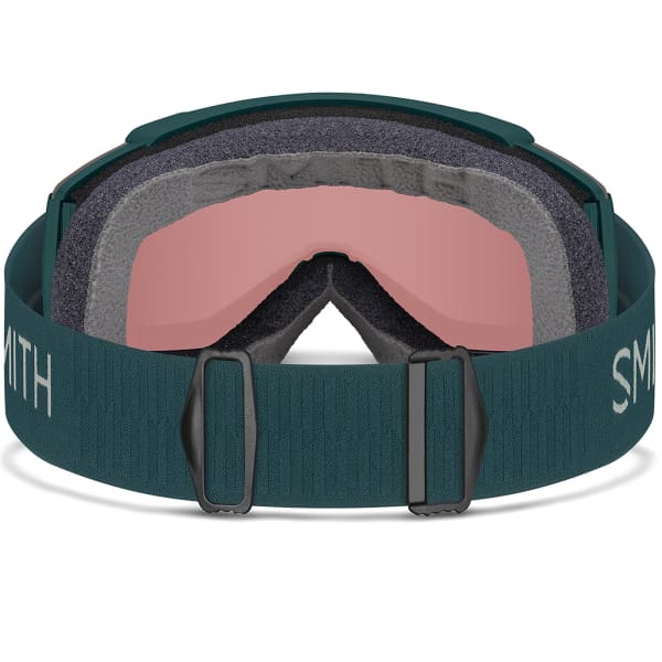 Masque de ski SMITH SQUAD S MALACHITE