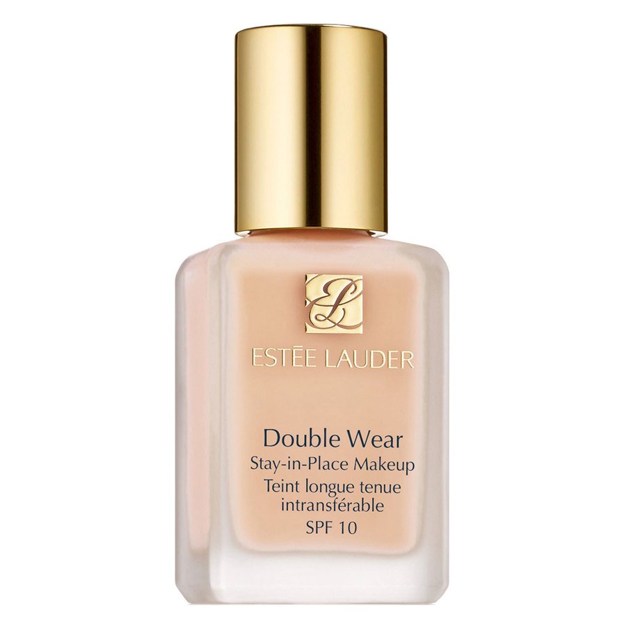 Estée Lauder Double Wear Stay-In-Place Foundation SPF10 W1 Bone 30ml