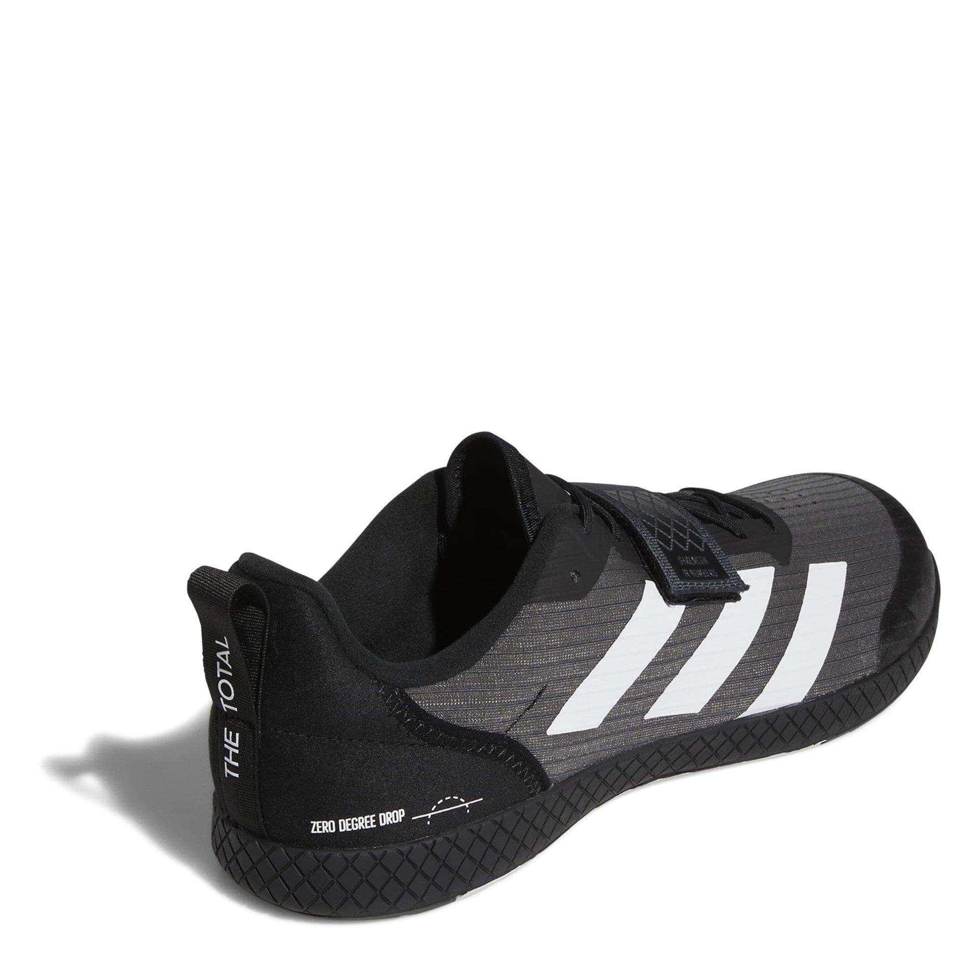adidas The Total Training Shoes Juniors