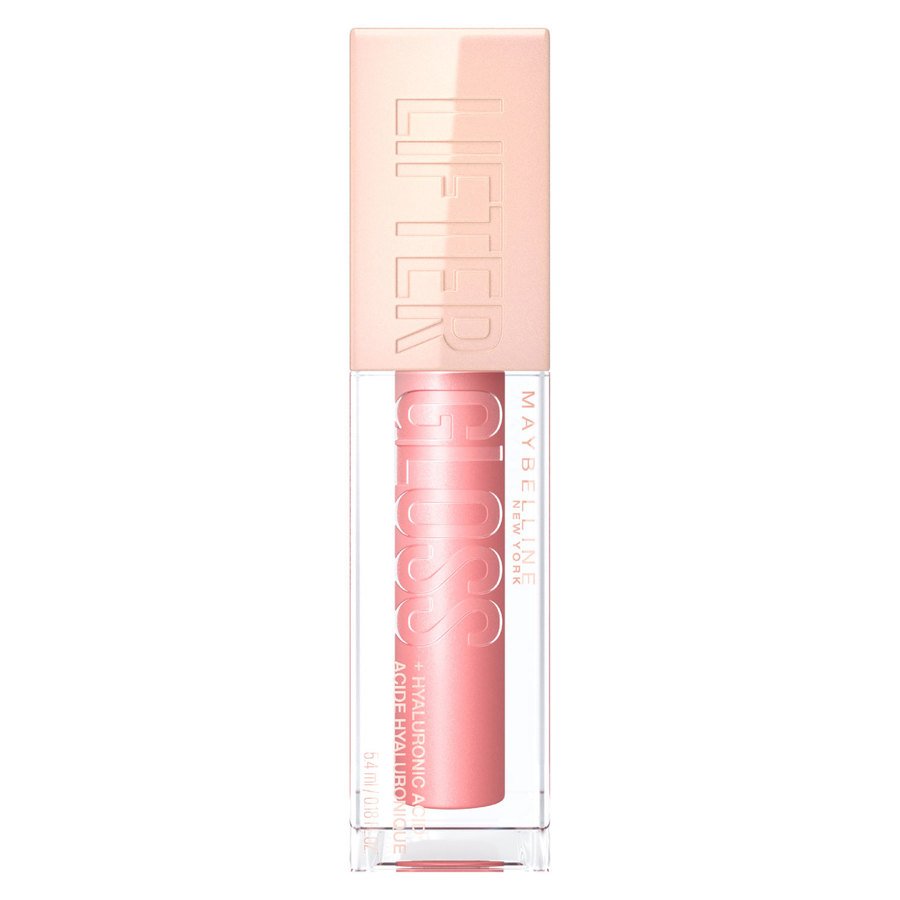 Maybelline New York Lifter Gloss 4 Silk 5,4ml