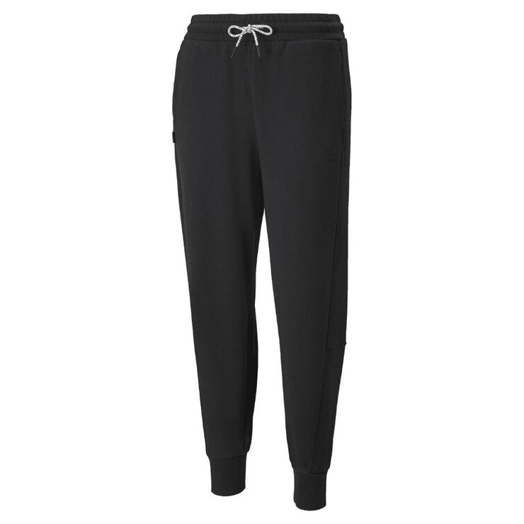 Puma infuse sweatpants Puma black