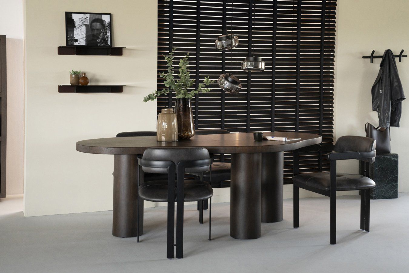 Eleonora   Bobbie Eettafel