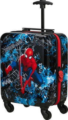 Samsonite Koffert 24L DayDream Marvel, Spider-Man Mystery