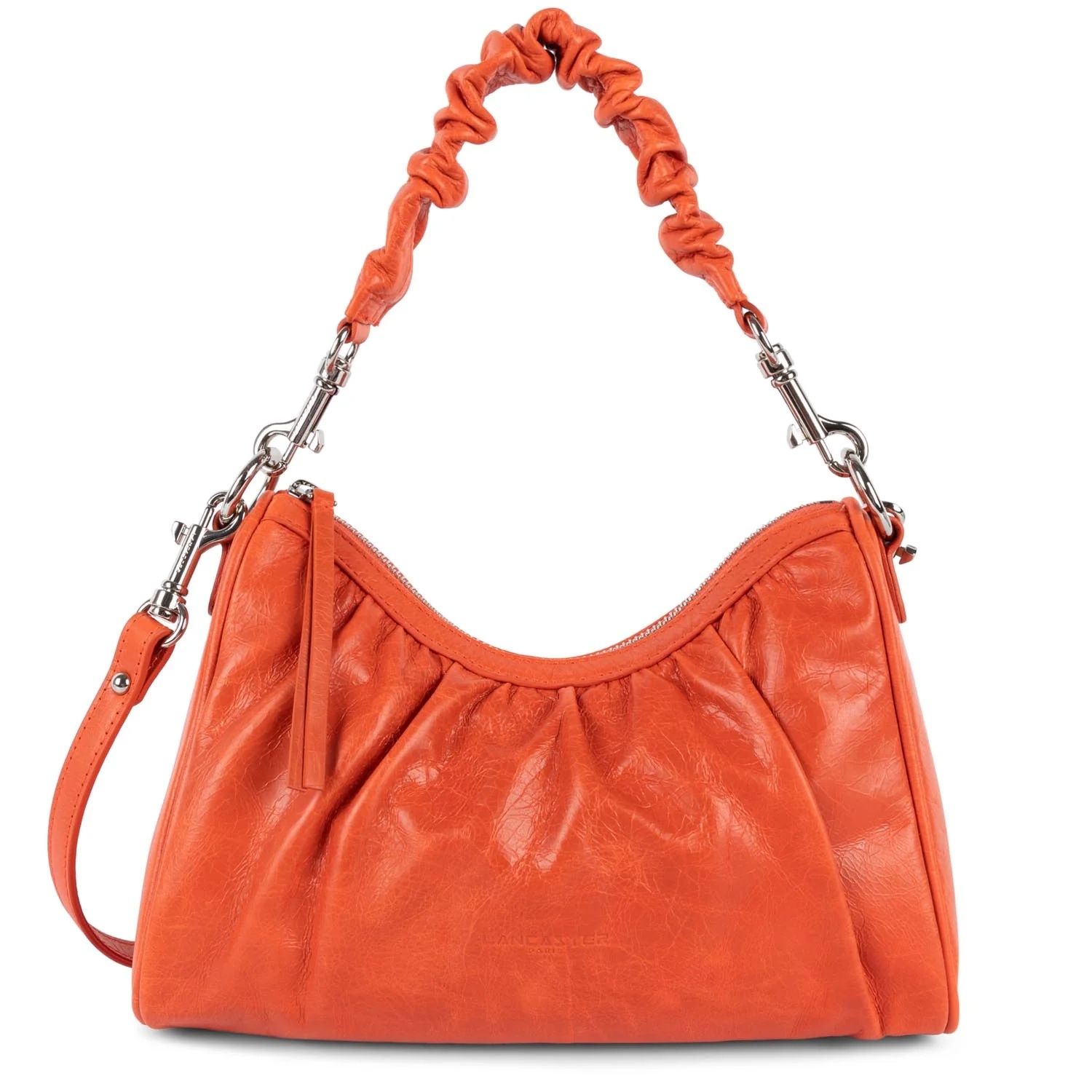 Rétro & Glam-Sac baguette