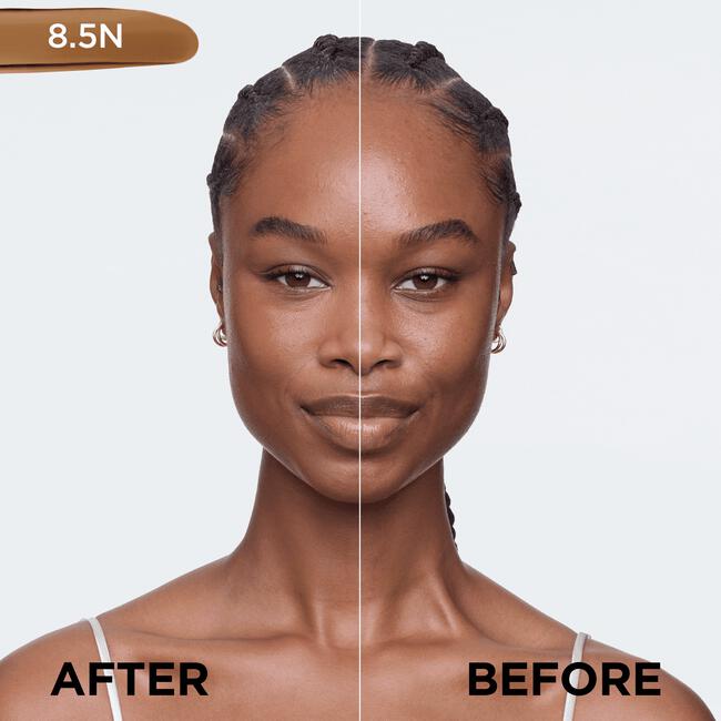 L'Oréal Paris True Match Foundation 8.5.N SPF 17