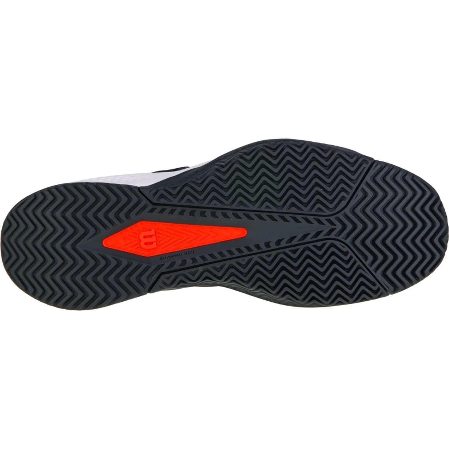 Wilson Rush Pro Lite Heren