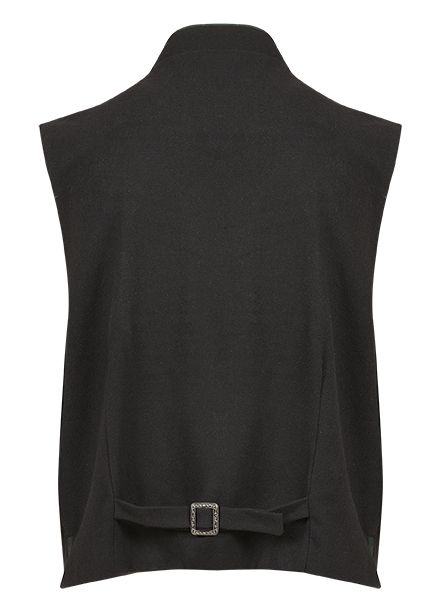 Håkon festdrakt  vest