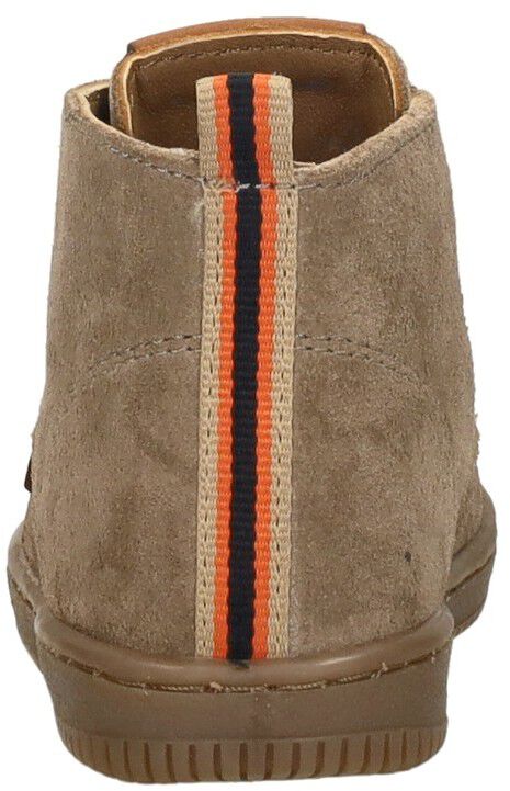 Develab Baby schoentjes taupe