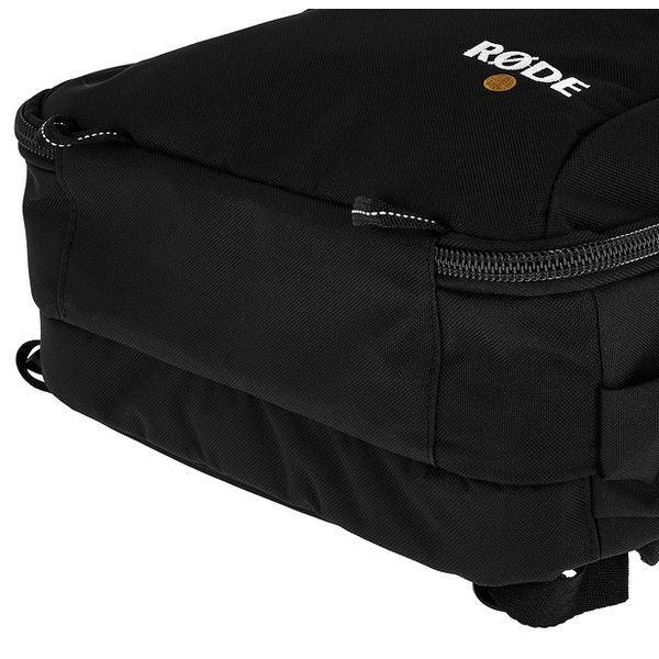 Rode Backpack