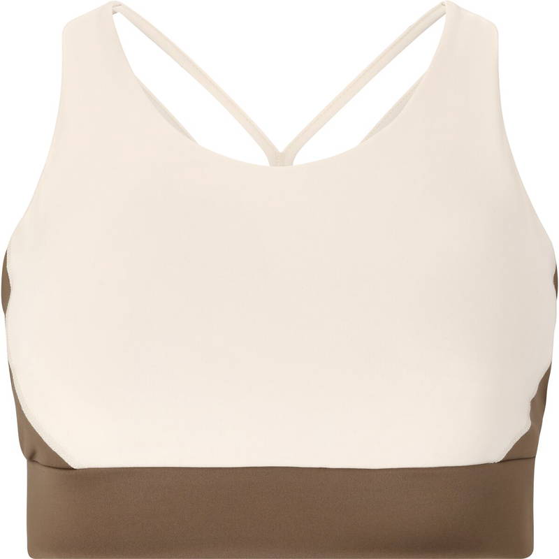 Athlecia Lris Color Block Sports BH Dame