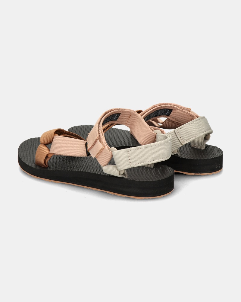 Teva Original Universal Sandalen  - beige