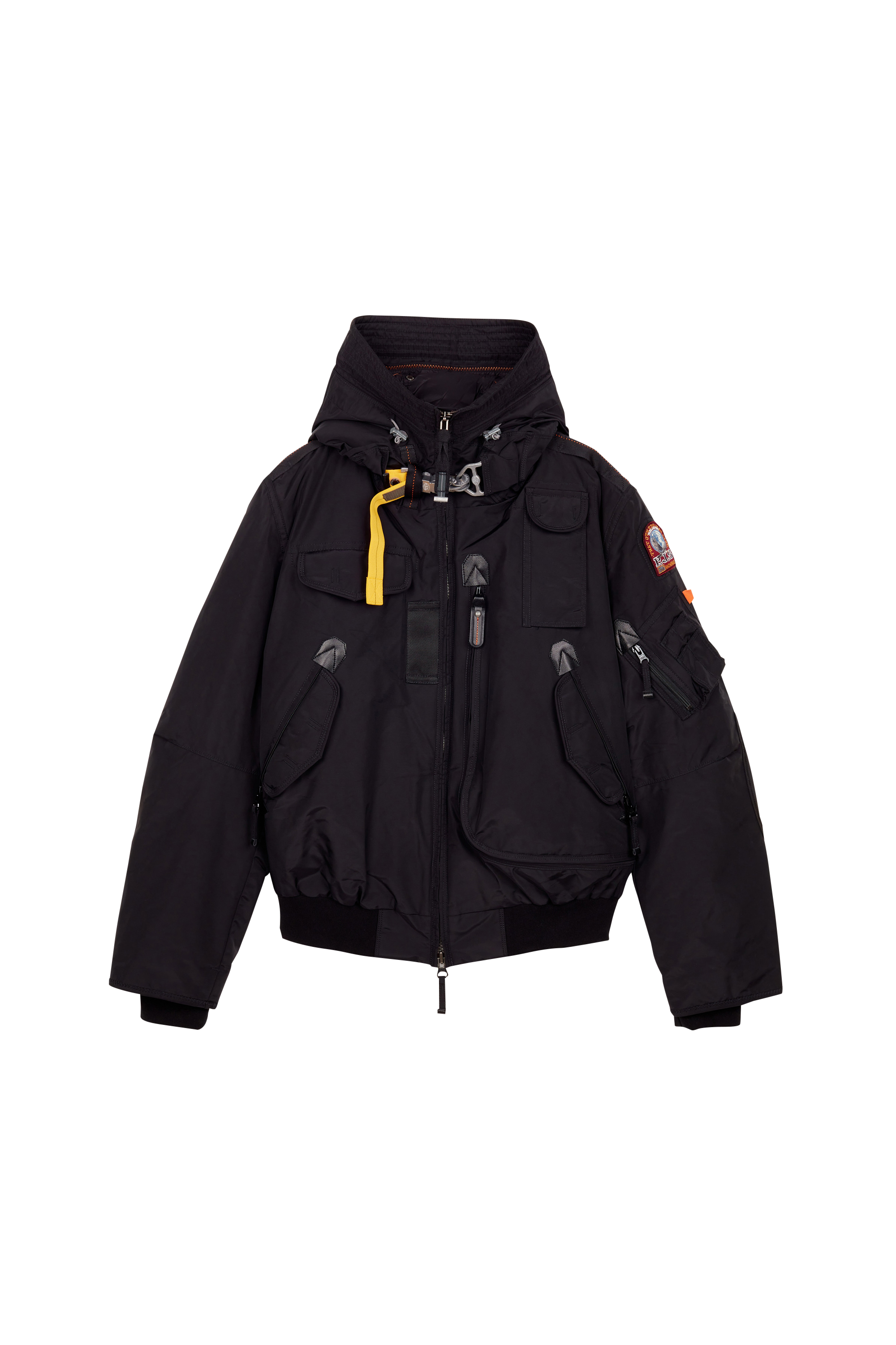 PARAJUMPERS Blouson GOBI Noir