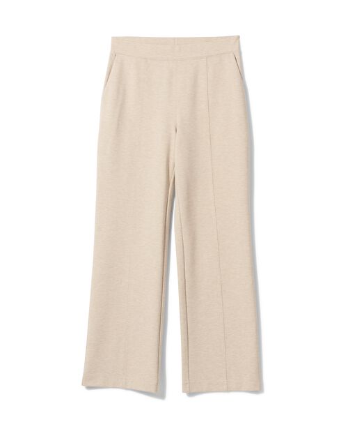 pantalon femme Eliza sable