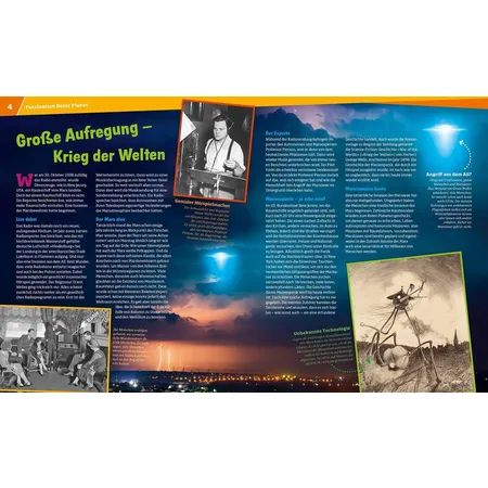 Tessloff WAS IST WAS Band 144 - Der Mars. Aufbruch zum Roten Planeten