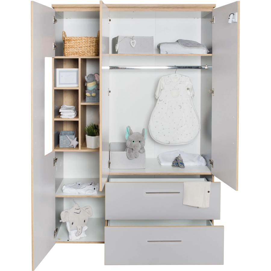 roba Kinderzimmer Tobi