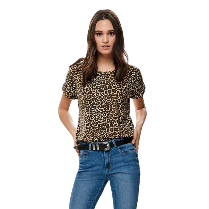 Only Moster Shirt Dames