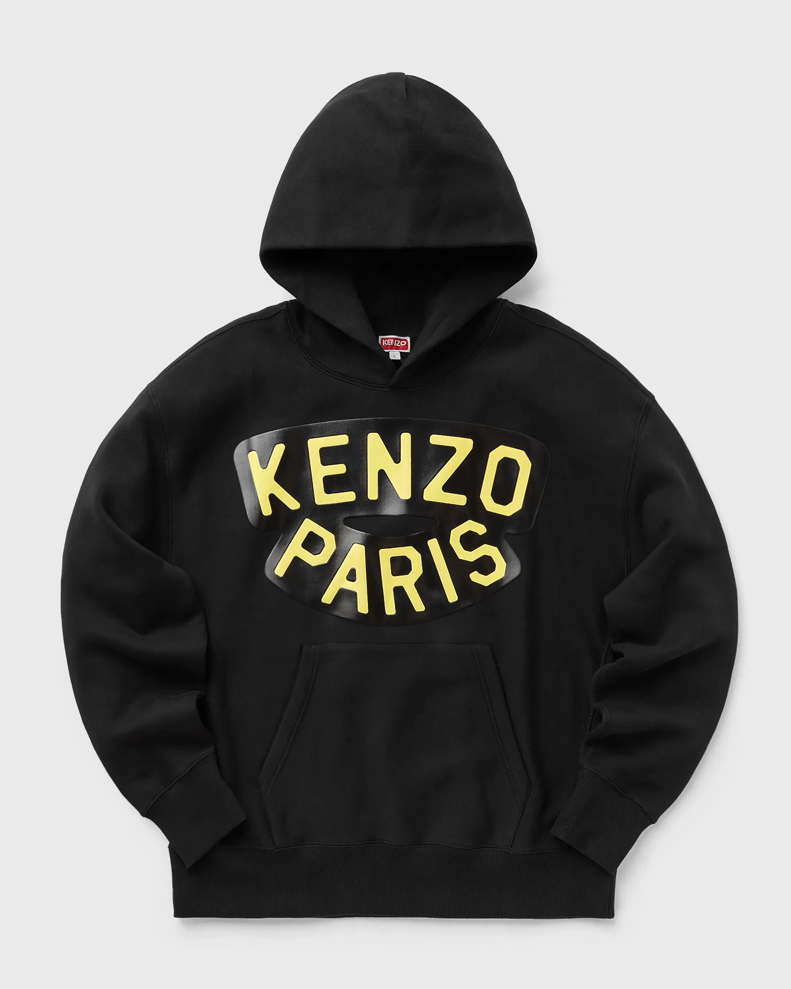Kenzo SAILOR OVERSIZE HOODIE
