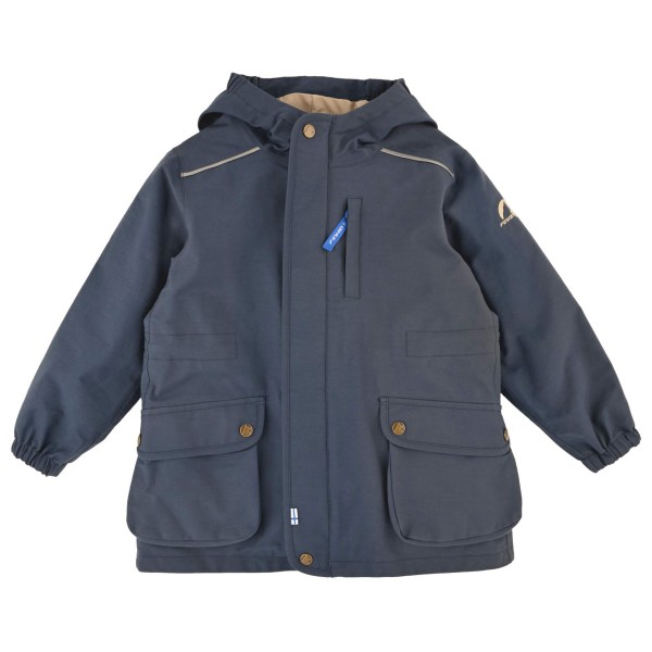 Finkid - Kid's Tuulikki Sport - Parka