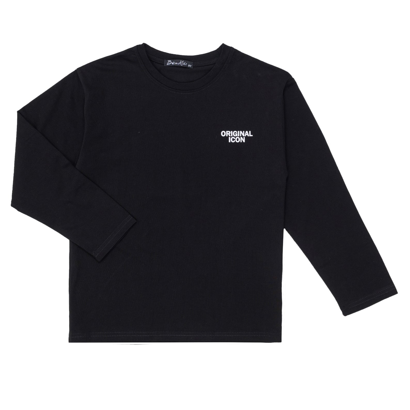 It's not white icon longsleeves