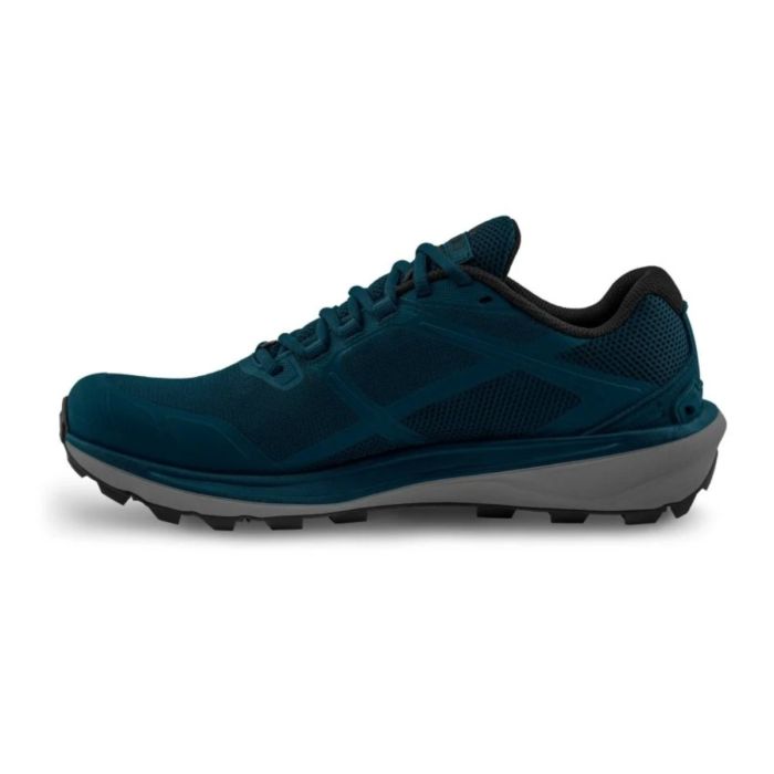 Topo Athletic Herre Trailsko Terraventure 4 Blå