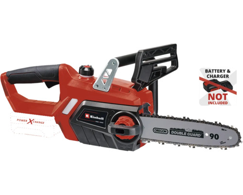 Einhell Power-X-Change GE-LC 18 Li accu kettingzaag, zonder accu en lader, 25cm