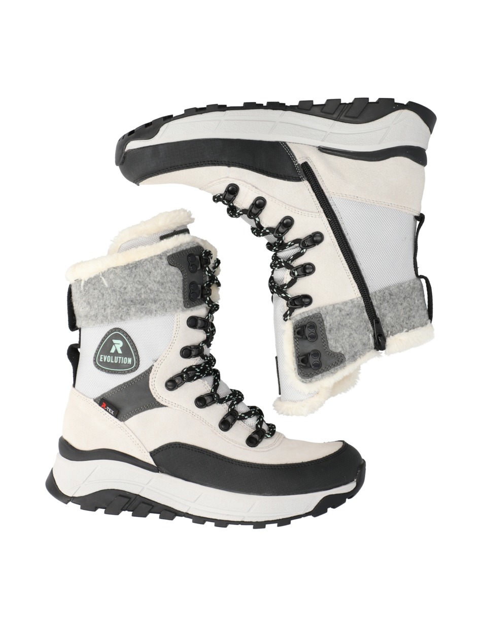 RIEKER REVOLUTION TEX
