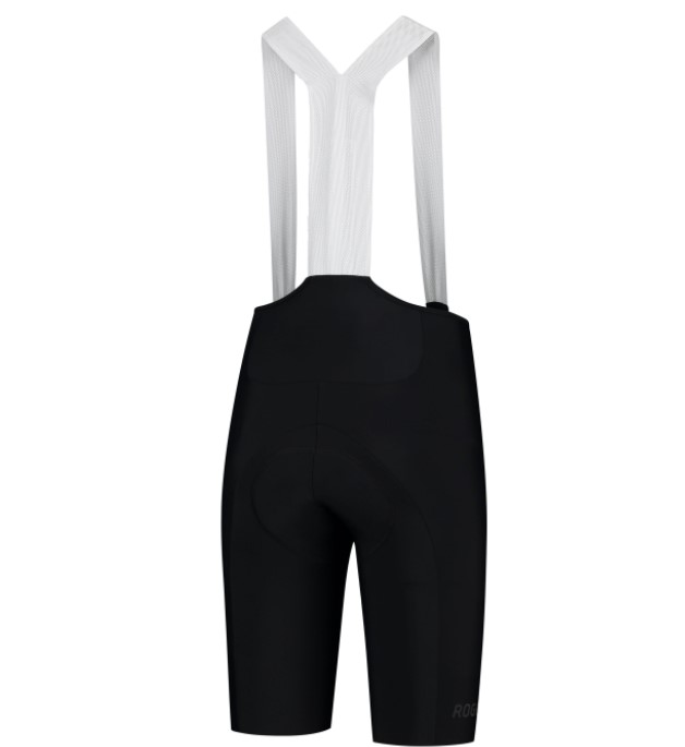Rogelli Prime 2.0 Bib Shorts - Sort