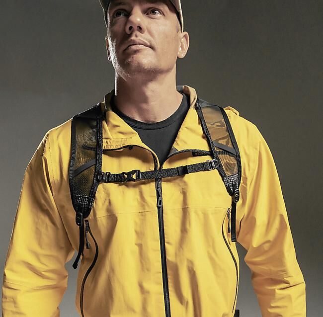 MATADOR - SAC A DOS FREERAIN 22