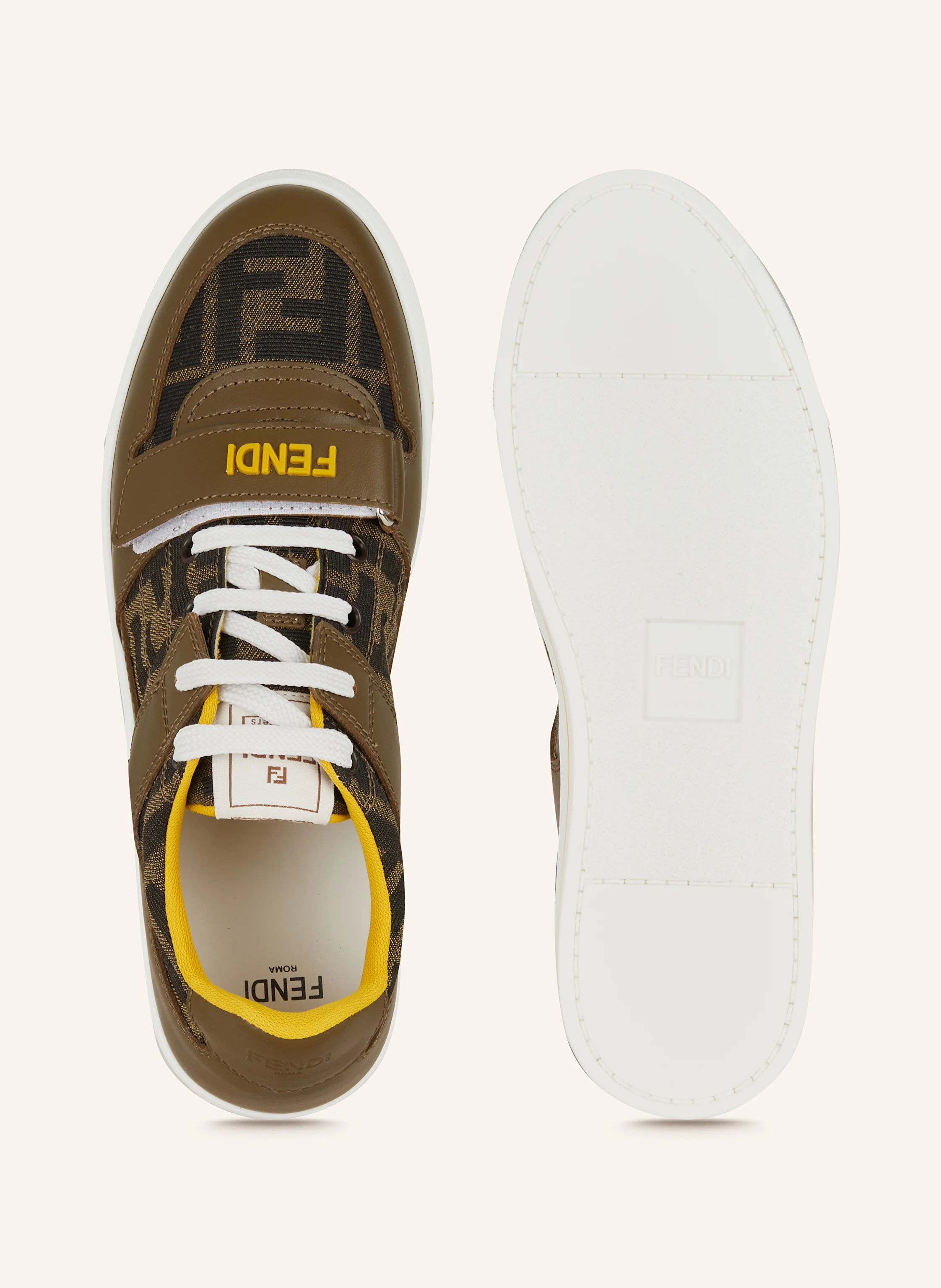 FENDI Sneaker