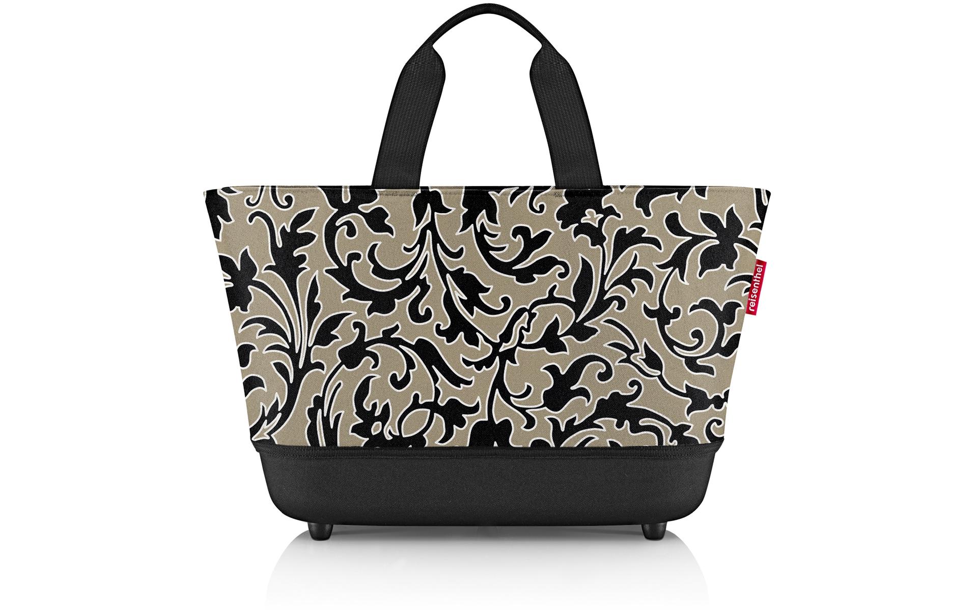 Tasche Shoppingbasket Baroque MarbleTasche für den lässigen Einkauf