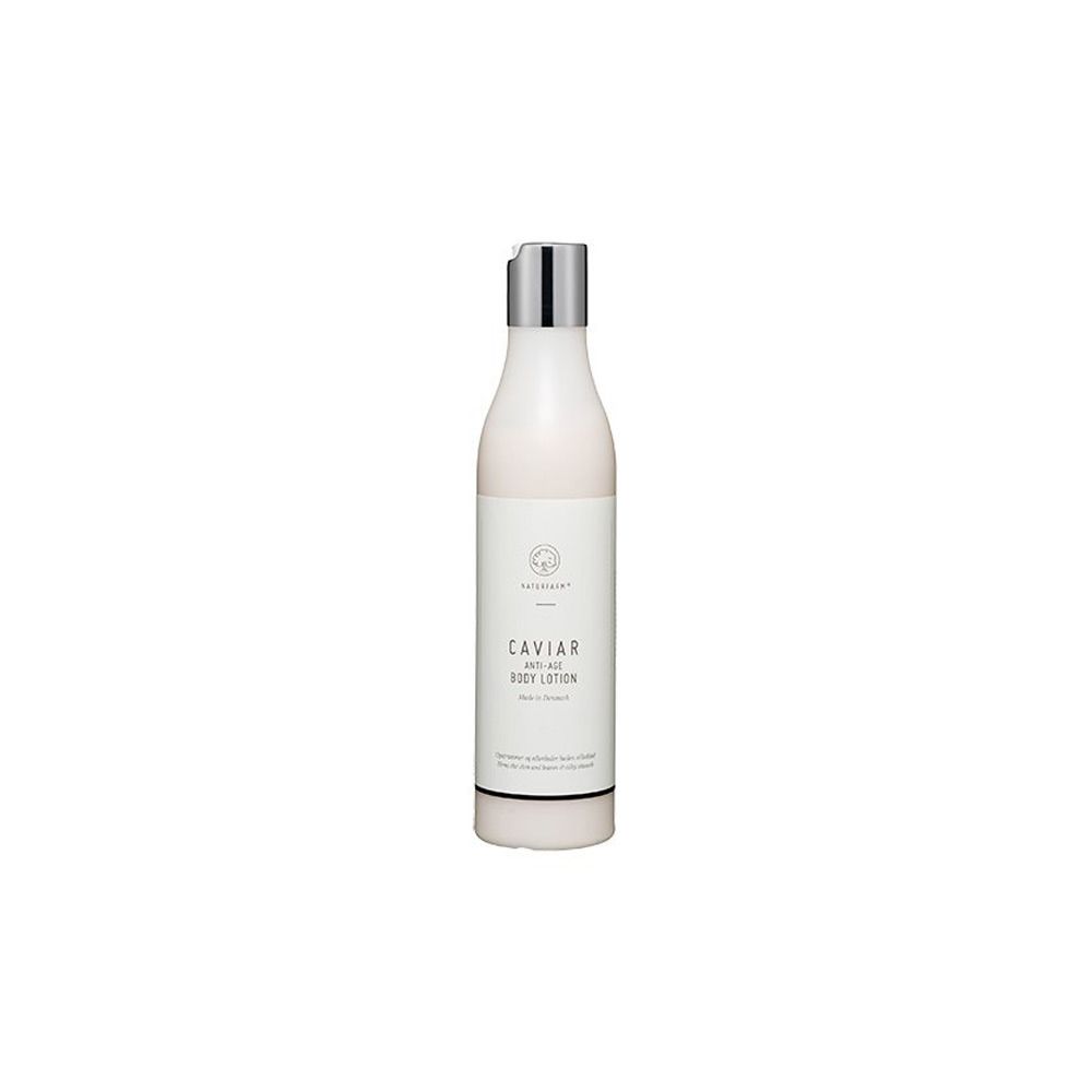 Naturfarm Caviar antiage Body Lotion - 250ml