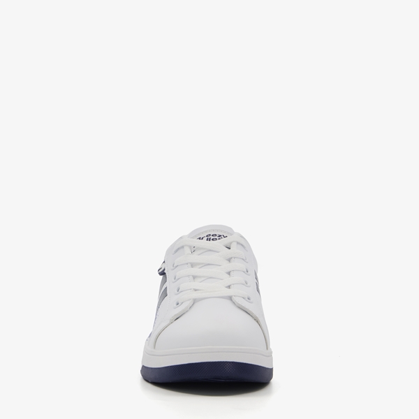 Breezy Rollers kinder sneakers met wieltjes wit