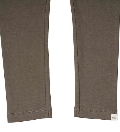 Minimalisma Leggings - Nicer - Heather