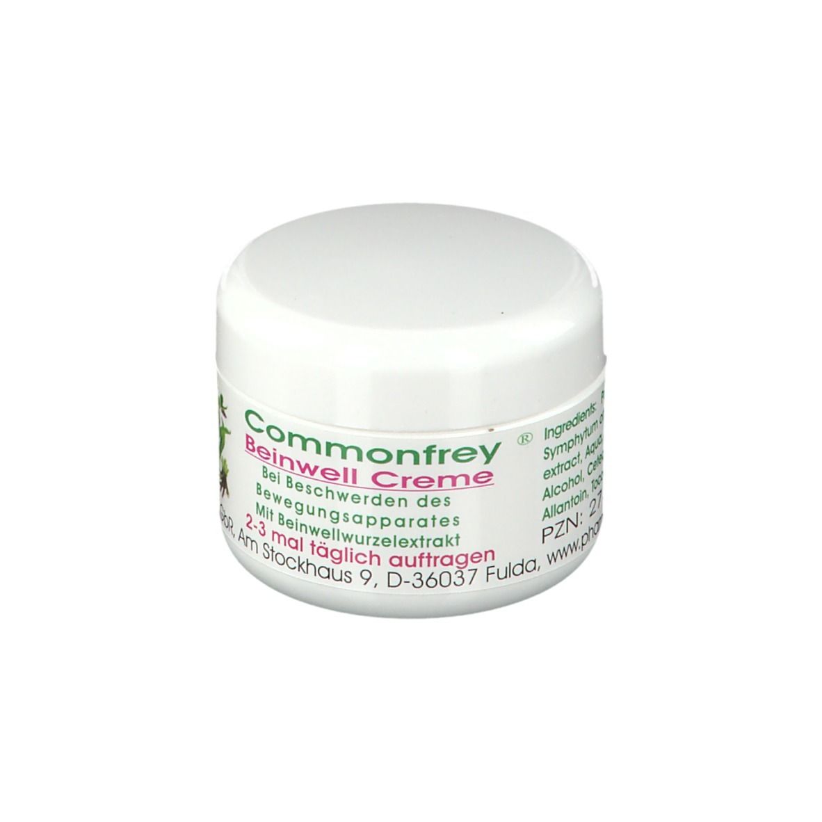 Commonfrey® Beinwell Creme