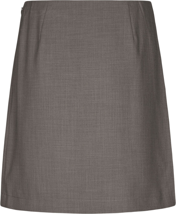 Modström GaleMD 2 skirt Warm gray