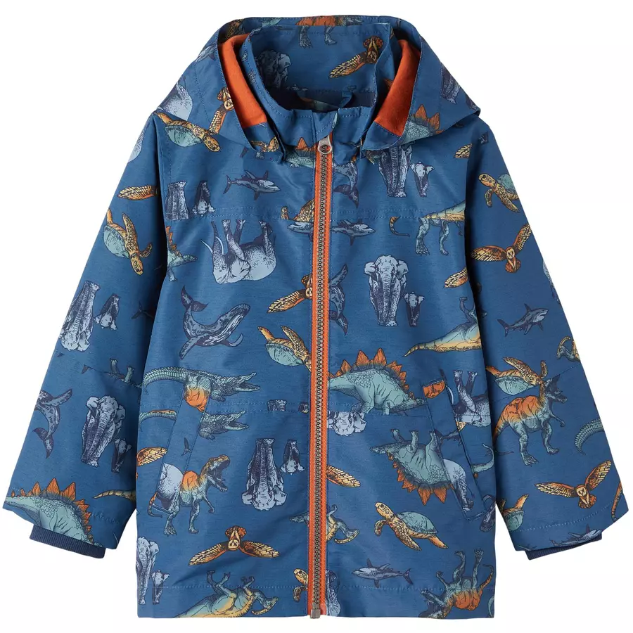 name it Jacke Nmmmax Moonlit Ocean Animal