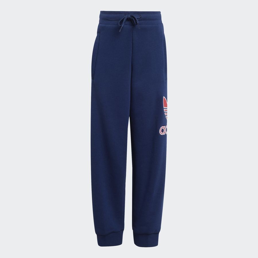 Adidas Original Ensemble sweat-shirt à capuche Big Logo Enfants
