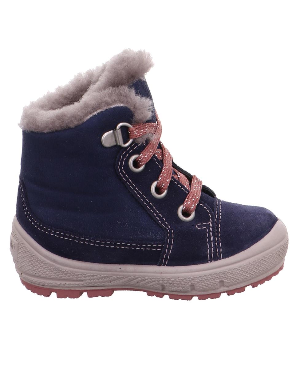 Winterstiefel GROOVY