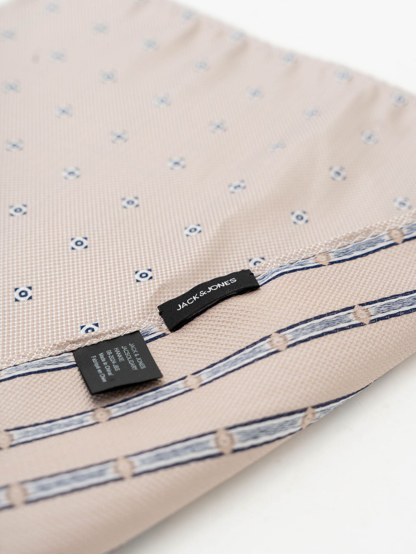 Solidary Hankie