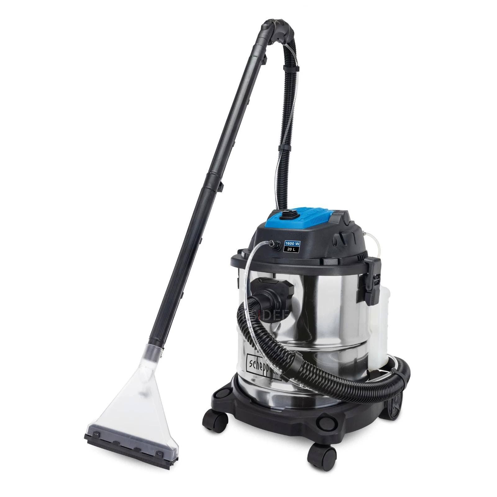 Scheppach SprayVac20 – Sprüh