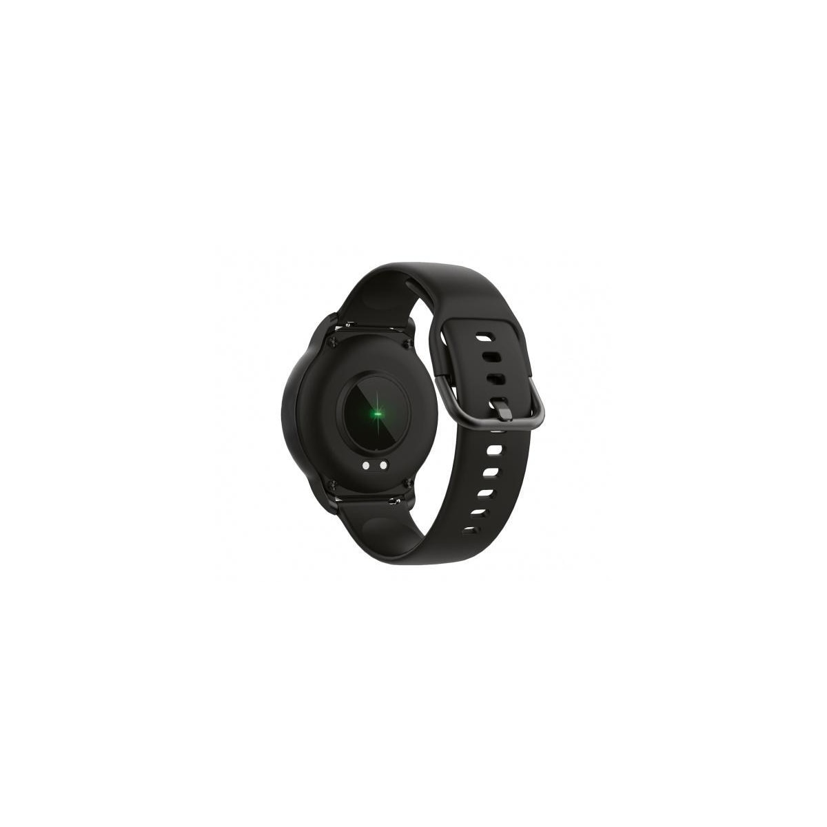 Forever ForeVive2 SB-330 Smartwatch, Svart