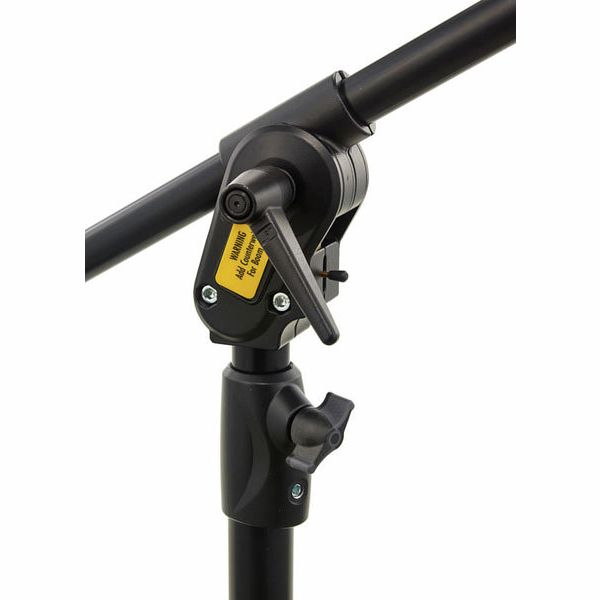 Manfrotto 420B Combi Boom Stand Alu