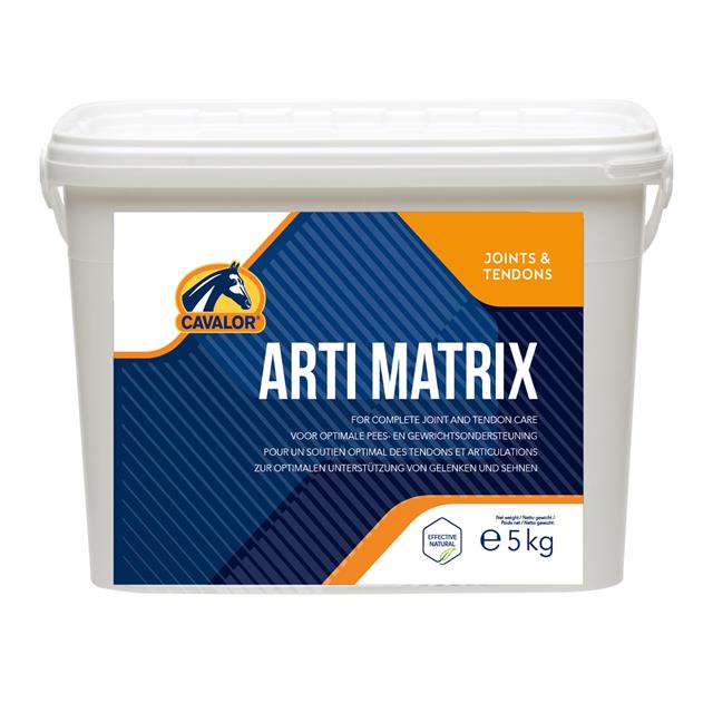 Cavalor Arti Matrix