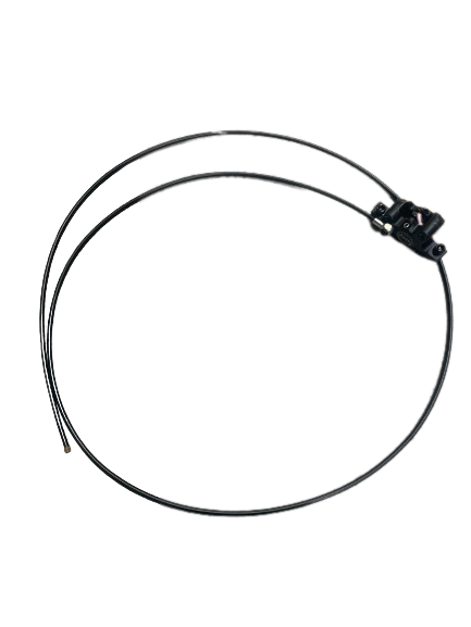 Etrier de Frein Arrière 200 cm pour Trottinette Electrique 60V Teverun Fighter 11 et 11 Plus