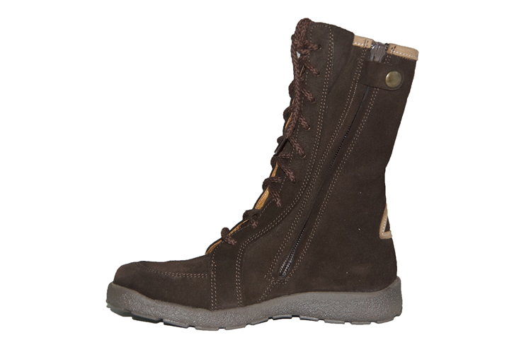 Twins 037640 Wijdte 2,5 Mocca (0419)