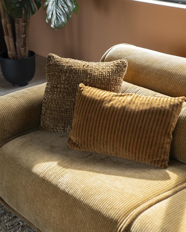 Sierkussen Terracotta 240051 Sirun B60 x H40 cm